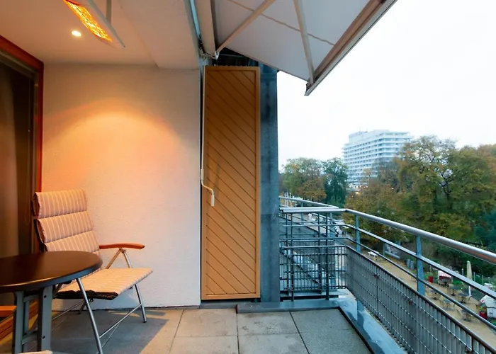 Ferienwohnung Timm\'S - Timmendorfer Strand