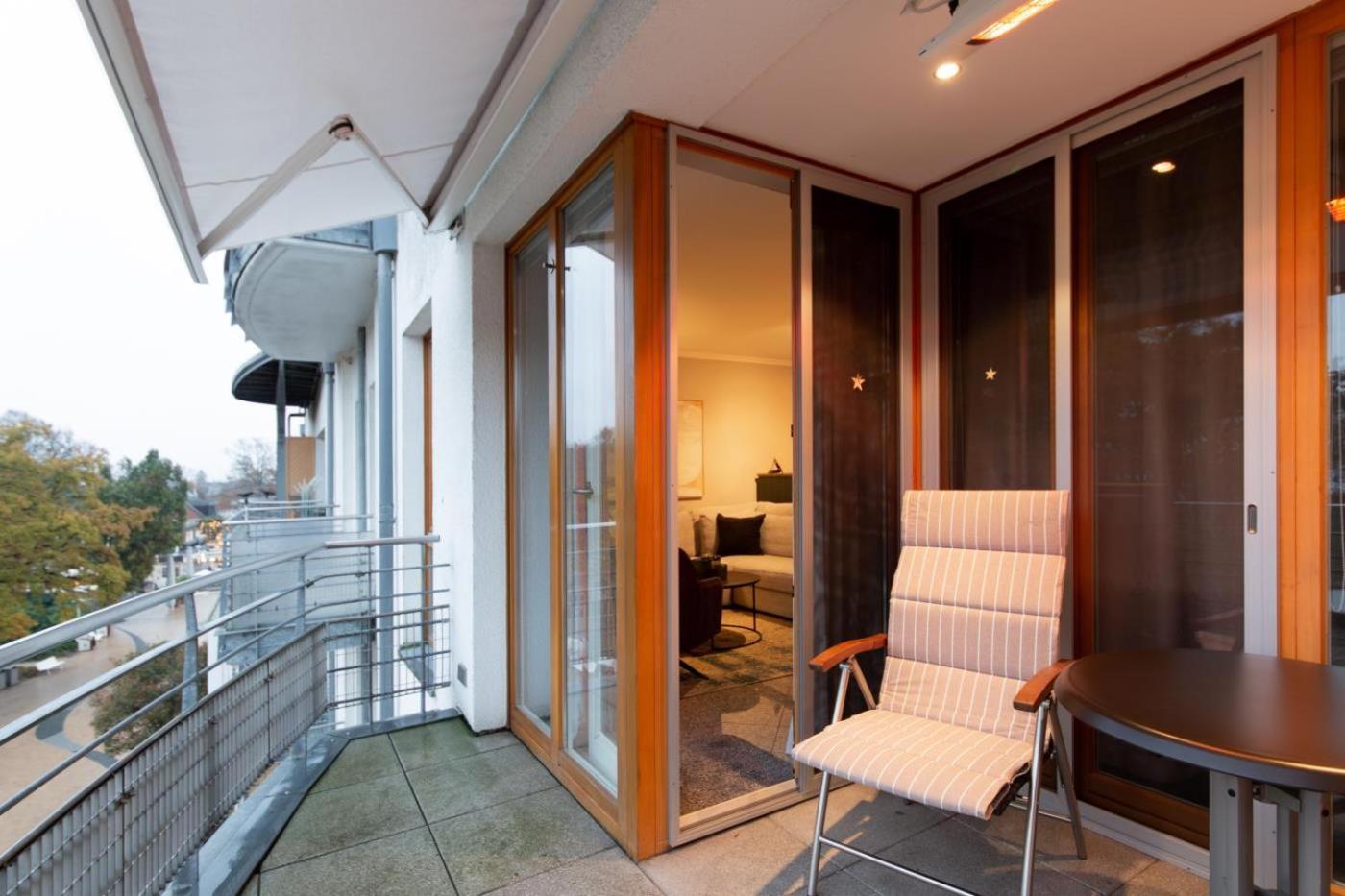 Apartment Timm's - Timmendorfer *