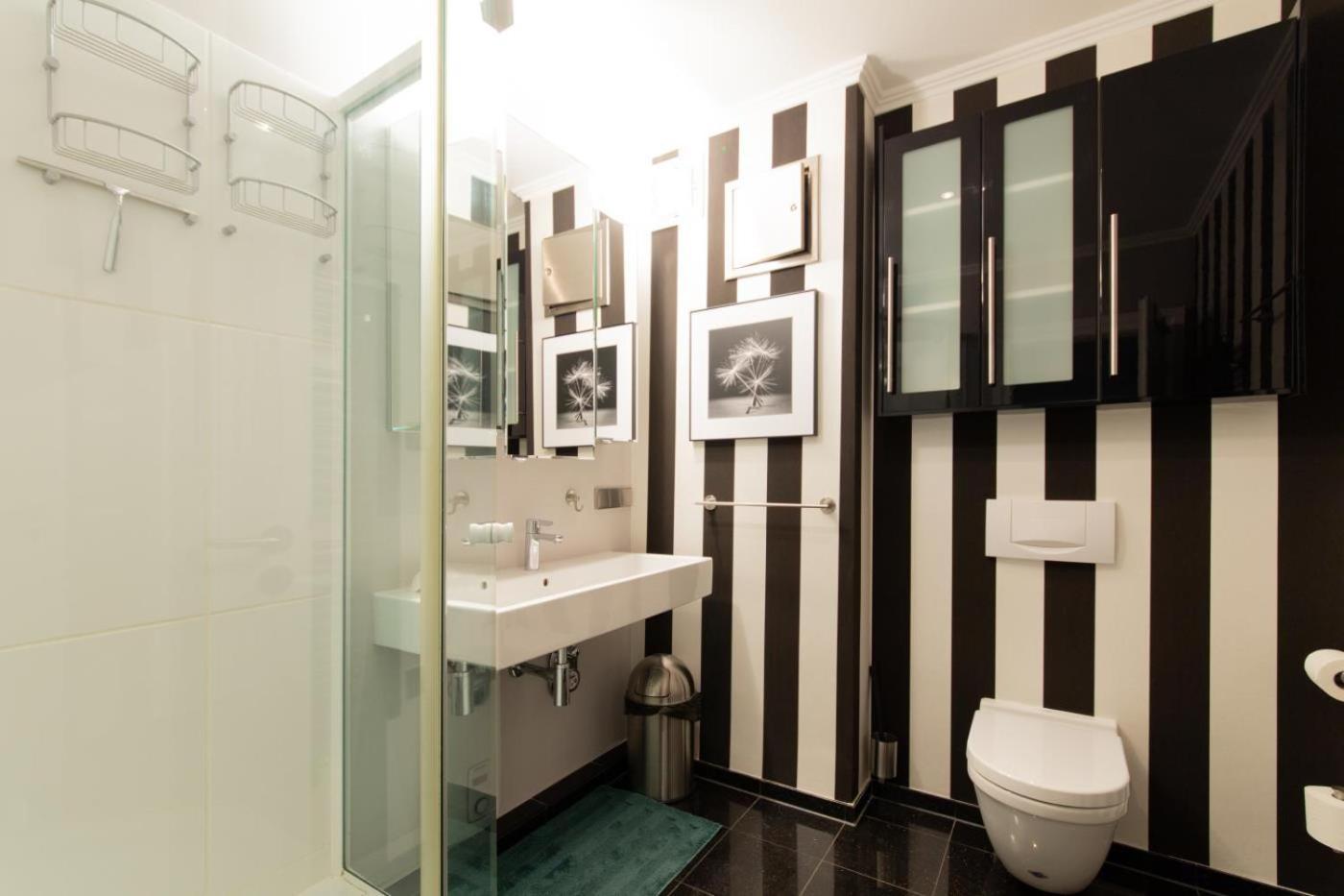 Apartment Timm's - Timmendorfer *